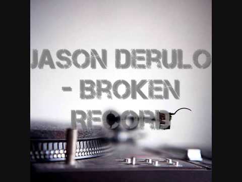 Broken Record video