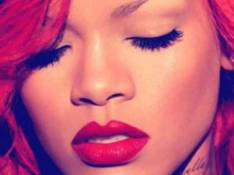 Letras de Rihanna