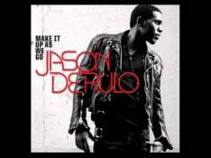 Jason DeRulo - Make It Up As We Go Letra
