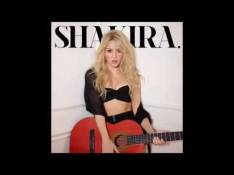 Shakira - Cut Me Deep Letra
