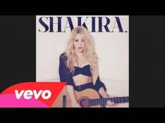 Shakira - Medicine Letra