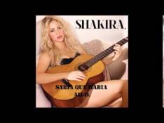 Shakira - 23 Letra