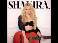 Shakira - Boig per Tu Letra