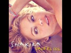 Shakira - Gordita Letra