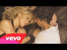 Shakira - Gypsy Letra