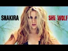 Shakira - Anos Luz Letra