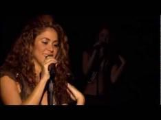 Shakira - Para Obtener Un Sí Letra