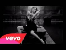 Shakira - No Letra