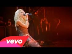 Shakira - Poem To A Horse Letra