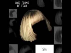Sia - Burn The Pages Letra