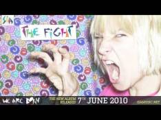 Sia - The Fight Letra