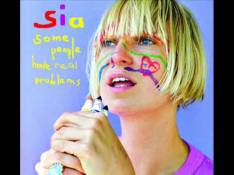 Sia - Playground Letra
