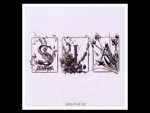 Breathe Me (Four Tet Remix) video