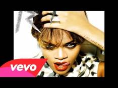 Rihanna - Cockiness Letra
