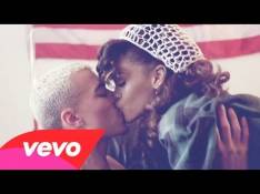 Rihanna - We Found Love Letra
