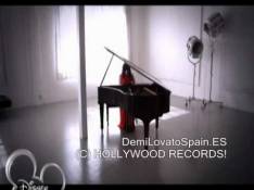 Demi Lovato - Lo Que Soy Letra