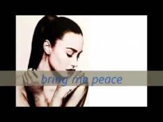 Demi Lovato - Nightingale Letra