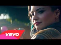 Demi Lovato - Really Don't Care Letra