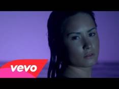 Demi Lovato - Neon Lights Letra