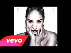 Demi Lovato - Shouldn't Come Back Letra
