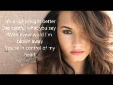 Demi Lovato - Lightweight Letra