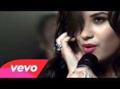 Demi Lovato - Here We Go Again Letra