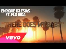 Enrique Iglesias - There Goes My Baby Letra