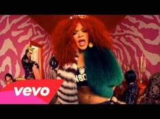 Rihanna - S&M Letra