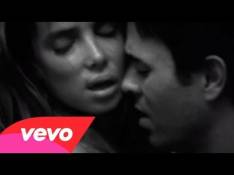 Enrique Iglesias - Somebody's Me Letra