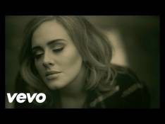 Adele - Hello Letra