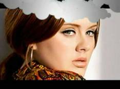 Adele - Many Shades Of Black Letra