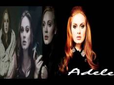 Adele - Fool That I Am Letra