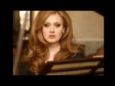 Adele - Now And Then Letra