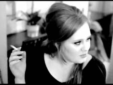 Adele - Rumour Has It Letra