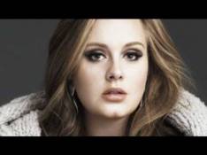 Adele - He Won't Go Letra
