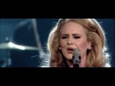 Adele - I'll Be Waiting Letra