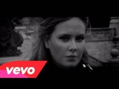 Adele - Someone Like You Letra