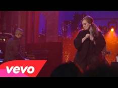 Adele - Make You Feel My Love Letra