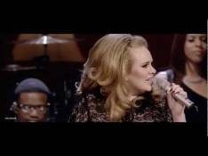 Adele - My Same Letra