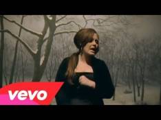 Adele - Hometown Glory Letra