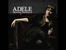 Adele - Melt My Heart To Stone Letra