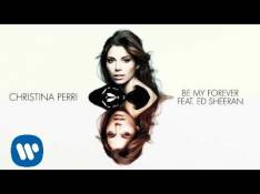 Christina Perri - Be My Forever Letra