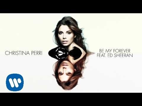 Be My Forever video
