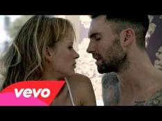 Maroon 5 - Never Gonna Leave This Bed Letra