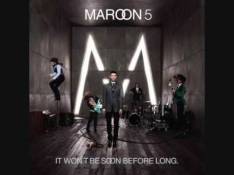 Maroon 5 - Infatuation Letra