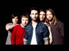 Maroon 5 - Simple Kind Of Lovely Letra