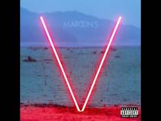 Maroon 5 - My Heart Is Open Letra