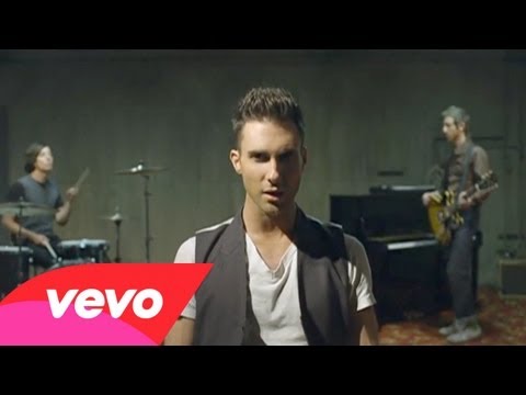 Won't Go Home Without You video
