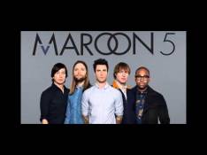 Maroon 5 - It was always you Letra