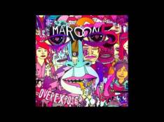 Maroon 5 - Wasted Years Letra